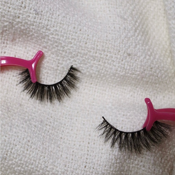 Eyelash kit, Style Beverly - Picture 3 of 7